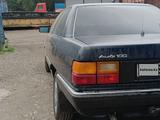 Audi 100 1992 годаүшін1 800 000 тг. в Алматы – фото 3