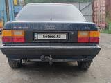 Audi 100 1992 годаүшін1 800 000 тг. в Алматы – фото 4