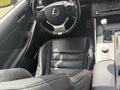 Lexus IS 200t 2016 года за 7 800 000 тг. в Уральск – фото 15
