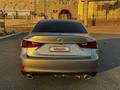Lexus IS 200t 2016 года за 7 800 000 тг. в Уральск – фото 20