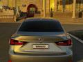 Lexus IS 200t 2016 года за 7 800 000 тг. в Уральск – фото 28