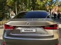 Lexus IS 200t 2016 года за 7 800 000 тг. в Уральск – фото 7