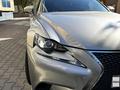 Lexus IS 200t 2016 года за 7 800 000 тг. в Уральск – фото 32
