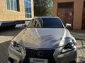 Lexus IS 200t 2016 года за 7 800 000 тг. в Уральск – фото 34