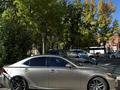 Lexus IS 200t 2016 года за 7 800 000 тг. в Уральск – фото 11