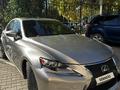 Lexus IS 200t 2016 года за 7 800 000 тг. в Уральск – фото 5