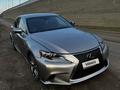 Lexus IS 200t 2016 года за 7 800 000 тг. в Уральск – фото 37