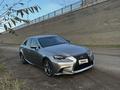 Lexus IS 200t 2016 года за 7 800 000 тг. в Уральск – фото 2