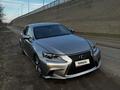 Lexus IS 200t 2016 года за 7 800 000 тг. в Уральск – фото 39