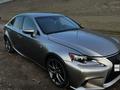 Lexus IS 200t 2016 года за 7 800 000 тг. в Уральск – фото 38