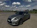 Lexus IS 200t 2016 года за 7 800 000 тг. в Уральск – фото 10