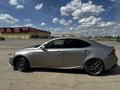 Lexus IS 200t 2016 года за 7 800 000 тг. в Уральск – фото 12