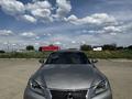 Lexus IS 200t 2016 года за 7 800 000 тг. в Уральск – фото 13