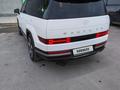 Hyundai Santa Fe 2024 года за 19 000 000 тг. в Алматы