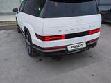 Hyundai Santa Fe 2024 годаүшін19 000 000 тг. в Алматы
