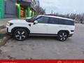 Hyundai Santa Fe 2024 года за 19 000 000 тг. в Алматы – фото 2