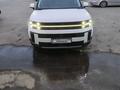 Hyundai Santa Fe 2024 года за 19 000 000 тг. в Алматы – фото 4