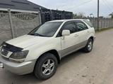 Lexus RX 300 1999 года за 5 000 000 тг. в Тараз