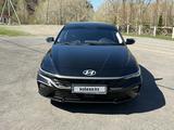 Hyundai Elantra 2025 годаүшін11 000 000 тг. в Усть-Каменогорск – фото 3