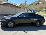 Hyundai Elantra 2025 годаүшін11 000 000 тг. в Усть-Каменогорск