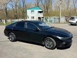 Hyundai Elantra 2025 годаүшін11 000 000 тг. в Усть-Каменогорск – фото 2