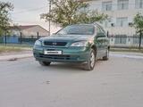 Opel Astra 2001 года за 2 450 000 тг. в Жанаозен – фото 2