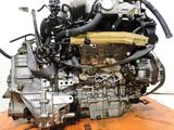 ДВИГАТЕЛЬ на форд АКПП мкпп Мотор ford за 280 000 тг. в Алматы – фото 2