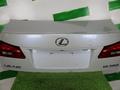 Крышка багажника (капот задний, дверь 5) на Lexus IS GSE20 XE20 за 30 000 тг. в Алматы