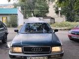 Audi 80 1993 годаfor900 000 тг. в Уральск – фото 2