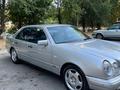 Mercedes-Benz E 240 1997 годаүшін4 800 000 тг. в Тараз – фото 3