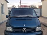 Mercedes-Benz Vito 1998 годаfor4 000 000 тг. в Атырау – фото 4