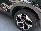 Chery Tiggo 4 2024 года за 6 500 000 тг. в Астана – фото 2
