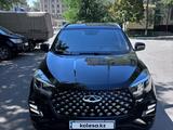 Chery Tiggo 4 2024 года за 6 500 000 тг. в Астана