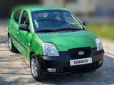 Kia Picanto 2005 годаүшін2 900 000 тг. в Актобе