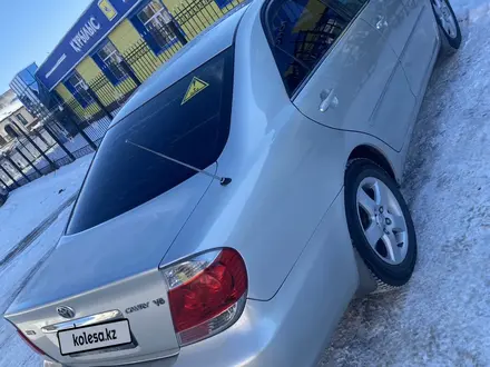 Toyota Camry 2004 года за 6 800 000 тг. в Кокшетау