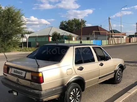 Volkswagen Jetta 1984 года за 700 000 тг. в Талдыкорган – фото 15