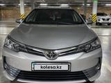 Toyota Corolla 2013 годаүшін6 900 000 тг. в Астана