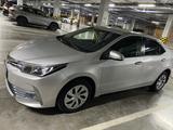 Toyota Corolla 2013 года за 6 900 000 тг. в Астана – фото 2