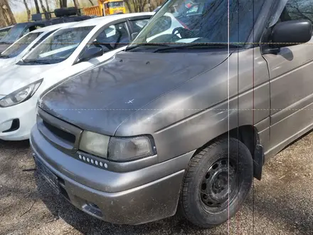 Mazda MPV 1997 годаүшін2 000 000 тг. в Алматы – фото 12