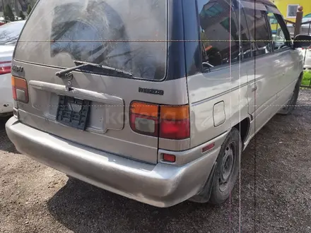 Mazda MPV 1997 года за 2 000 000 тг. в Алматы – фото 16