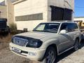 Lexus LX 470 2005 годаүшін8 600 000 тг. в Караганда