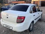 ВАЗ (Lada) Granta 2190 2014 годаfor1 600 000 тг. в Астана – фото 5