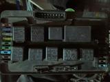 Блок предохранителей 2109 за 15 000 тг. в Усть-Каменогорск