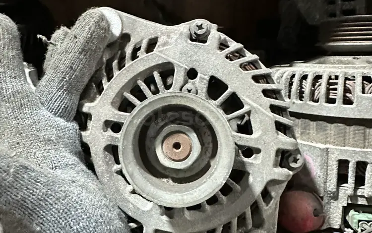 Генератор на Субару за 35 000 тг. в Алматы