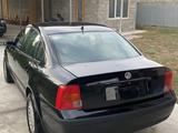 Volkswagen Passat 2000 года за 2 400 000 тг. в Алматы – фото 4