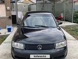 Volkswagen Passat 2000 года за 2 400 000 тг. в Алматы – фото 3