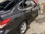 Nissan Almera 2014 года за 3 250 000 тг. в Алматы – фото 4