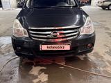 Nissan Almera 2014 года за 3 250 000 тг. в Алматы