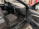 Nissan Almera 2014 года за 3 250 000 тг. в Алматы – фото 5