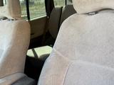 Mitsubishi Pajero 1999 годаүшін2 500 000 тг. в Уральск – фото 3
